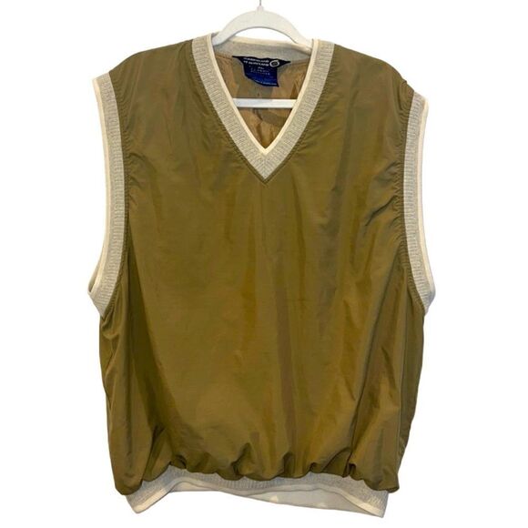 Sunderland of Scotland Men’s XL Golf Vest Designed in Scotland - Picture 13 of 13